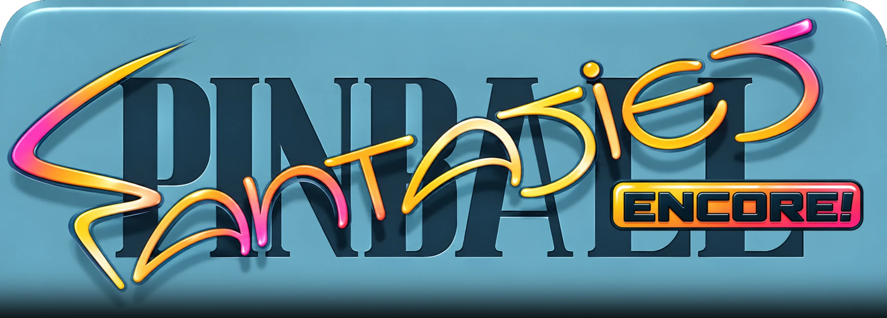 Pinball Fantasies: Encore!